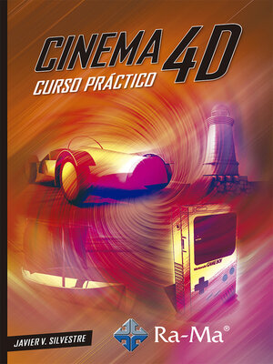 cover image of Cinema 4D